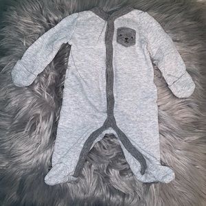 CARTERS Newborn One Piece